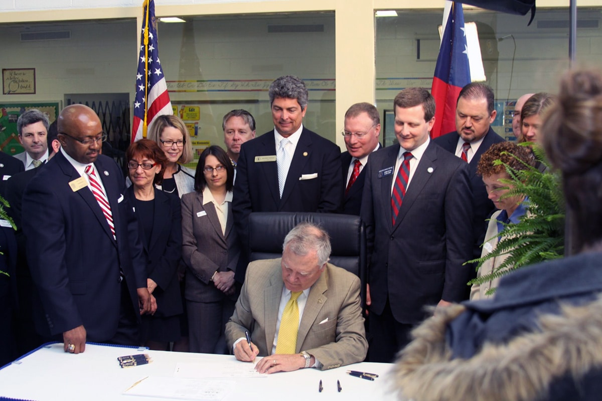 Juvenile Code Rewrite passes after years of advocacy.